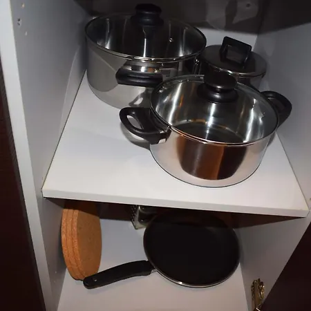 דירה Detelina בנסקו