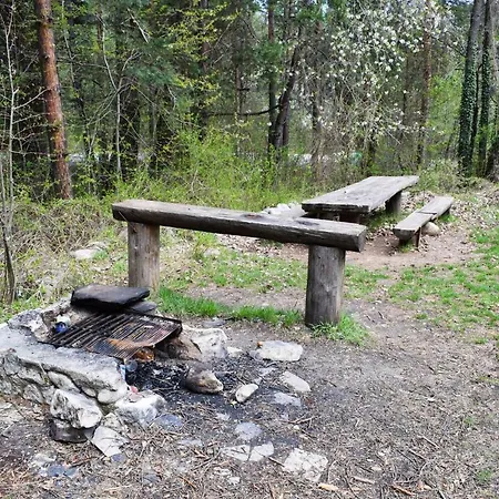Detelina Апартамент Банско