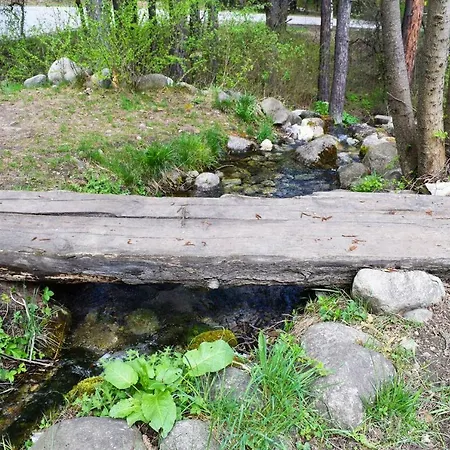 Apartment Detelina Bansko