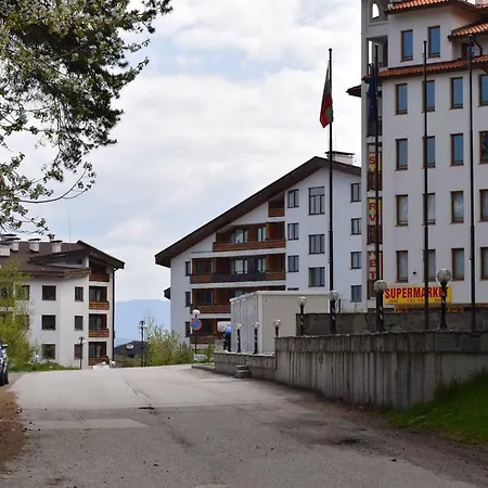 Detelina Bansko