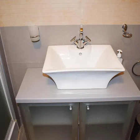 Apartment Detelina Bansko