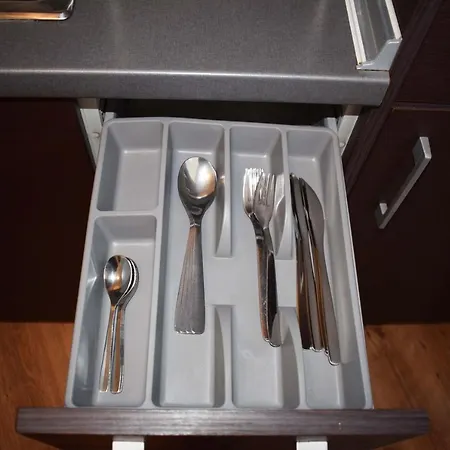 Detelina Apartament