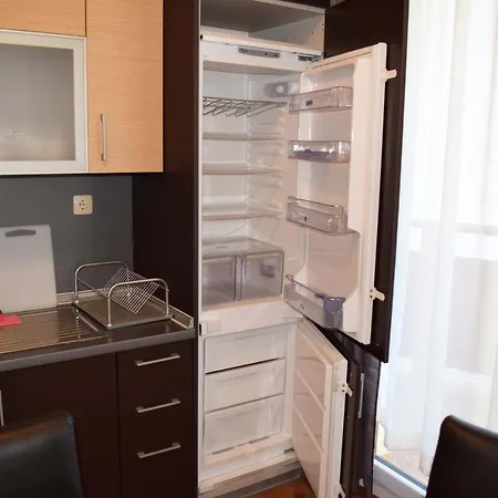 Apartament Detelina Bansko