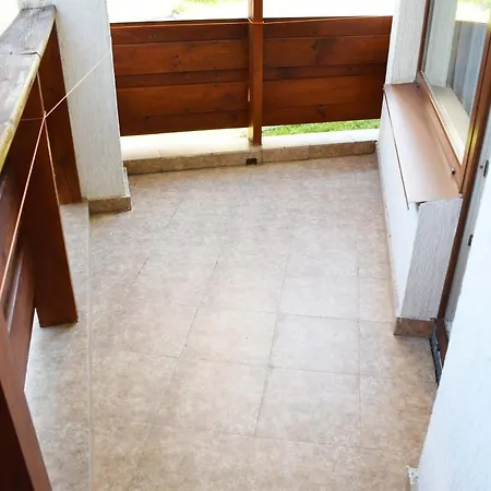 Detelina Apartman