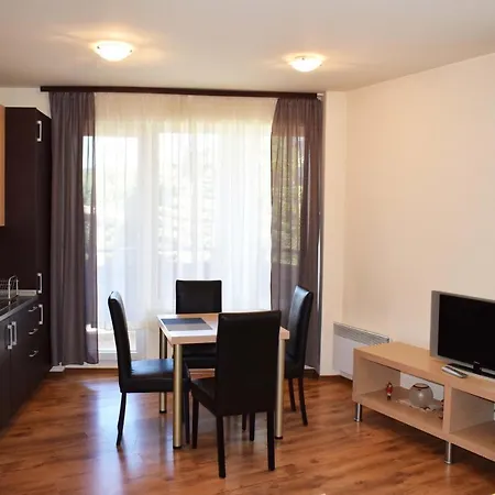 Detelina Apartament