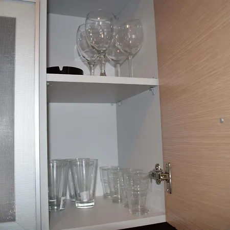 Detelina Apartment Bansko